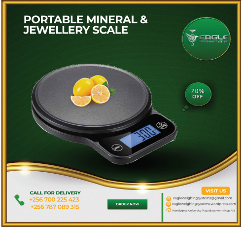 electronic-digital-scale-portable-weighing-scale-in-kampala-big-0