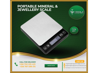 300g Mini Digital Scale Portable weighing scale Kampala