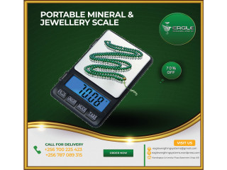 New design 500g 0.01g mini pocket weighing scale