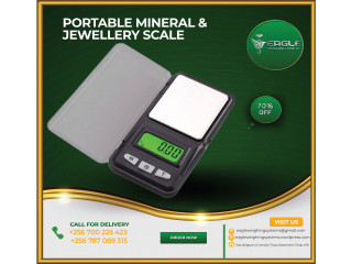 Jewellery Gold Silver Coin Gram weighing scales