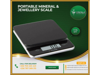 Mini Electronic Mineral Digital Scales for sale