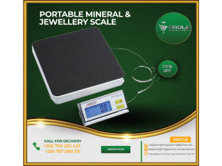 Gram Scale Jewellery gold scale brand new