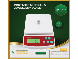 Portable Jewellery Gold Diamond Pocket Scale