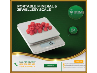 Small Electronic Pocket Mini Weight Scale Digital