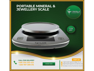 High quality electronic electric pocket carat scale