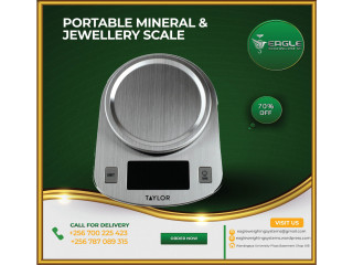 Portable Tech Digital Micro weight scales