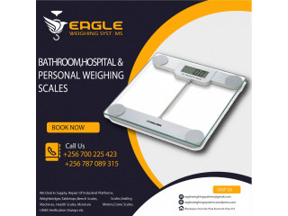 180kg Digital Body Bathroom Scale