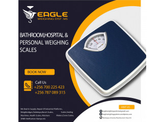 180kg Glass Digital Bathroom scales