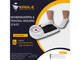 Electric human weight measurement scale machine 180kg