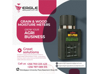 Cocoa beans Moisture Meters