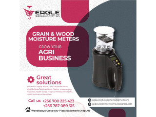 Soil tester moisture meter