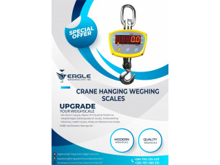 Luggage weighing Scales for airport