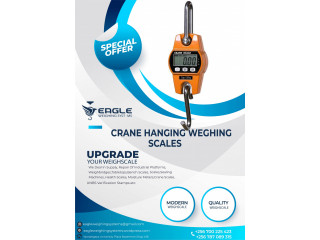 Digital Industrial calibrated weighing scales