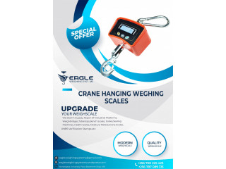 Pocket Digital Weighing Scales