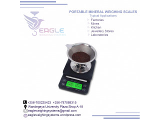 Gold Gram Balance Weight Scale in Kampala