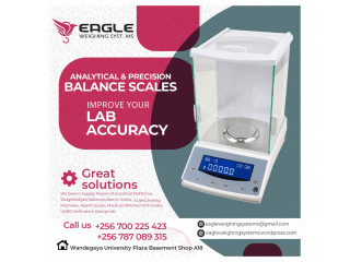 Digital Laboratory analytical Precision Industrial Weighing Scales