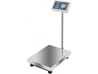 Waterproof Indicator Platform Electronic Precision Balance Weighing Scales