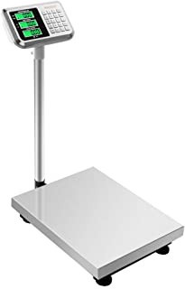 low-price-guaranteed-quality-stainless-electronic-platform-scale-150kg-big-0