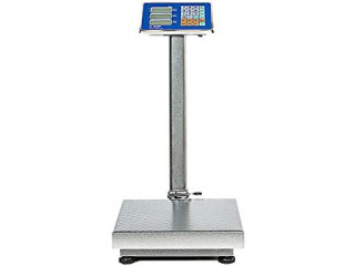 Digital Weighing Wireless Portable Platform Parcel Scales