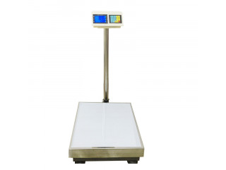 300kg heavy duty electronic bench platform scale