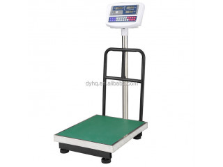 Stainless Steel TCS Bench Electronic Digital Scale