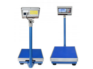 TCS Electronic Price Computing Platform Scale 300 KG