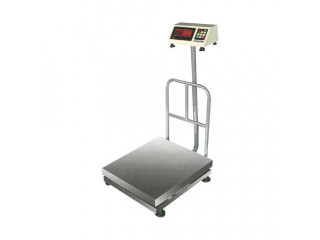 500 Kg Weight Digital Electronic 50Kg Price Balance Scale