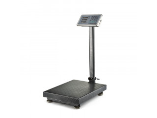 Large Digital Weight Electronic Balance 300kg Scale