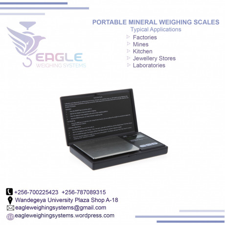 notebook-style-digital-high-precision-stainless-steel-portable-scales-in-mukono-big-0