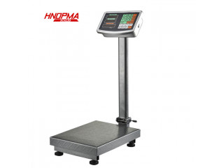 100/150KG calibration digital price platform scale