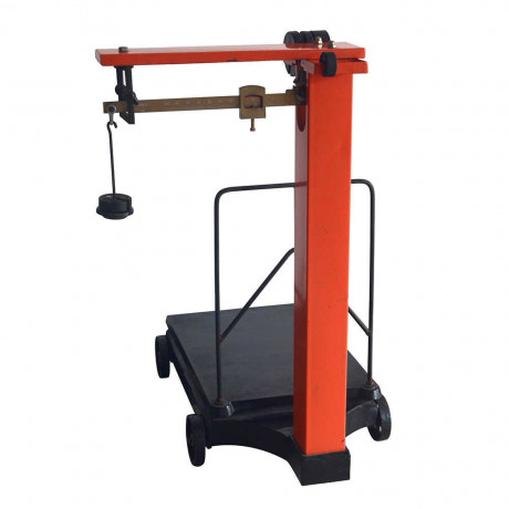 4-wheels-platform-mechanical-weighing-scale-big-0