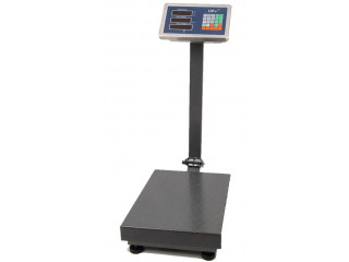 Digital Platform Weighing Scale For Supermarket