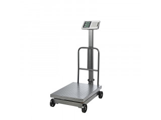 Digital Price Display Weight Platform Scale