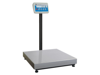 100kg mini digital tcs electronic platform scale