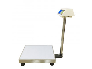 Suptrue stainless steel 304 tray bench scale 500kg