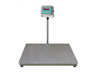 300kg 10g large capacity industrial balance precision scale