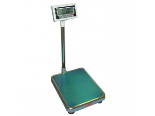 Industrial balance precision electronic weighing scale