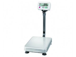 High accuracy KEDA platform scale