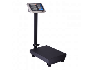 Weighing Machine Electronic Industrial Platform Scale 100Kg