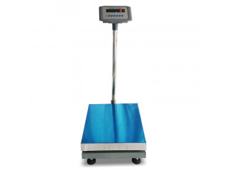 Wholesaler of platform weighing scales in Kampala