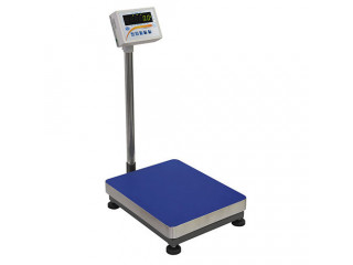 Mechanical industrial use weighing scales