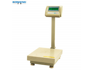 Weighing Balance Platform weighing scale