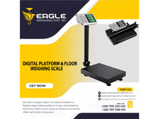 150kg industrial Platform Scales