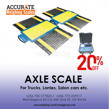 truck-scale-2-pads-wheel-weighers-axle-scale-portable-big-0