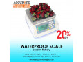 wide-pan-waterproof-weighing-scale-small-0