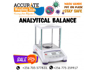 0.001g analytical balance accurate calibration weight price