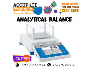 Lab 0.1mg Digital Analytical Balance FA2204 model Ohaus