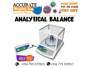 High accuracy Laboratory electronic balance