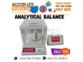 Digital precision analytical scale balance with affordable prices