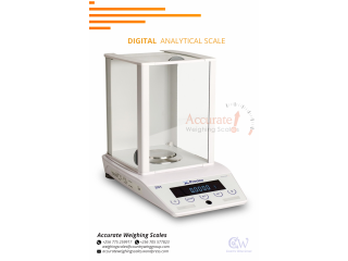 0.1mg 0.0001g digital lab analytical precision electronic scale